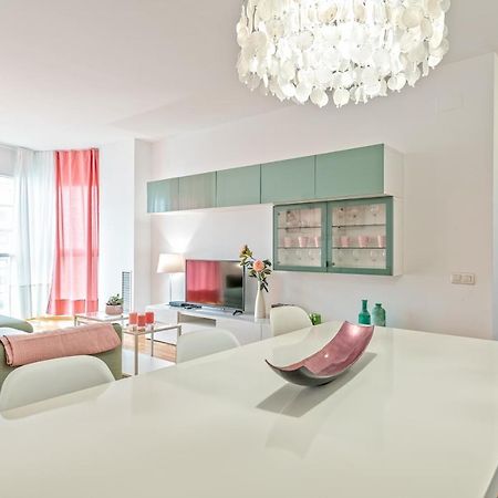 Calido Apartamento Con Piscina En Barcelona Ripollet Exterior foto